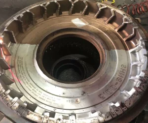 Laser Cleaning Application