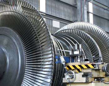 steam turbine steam turbine